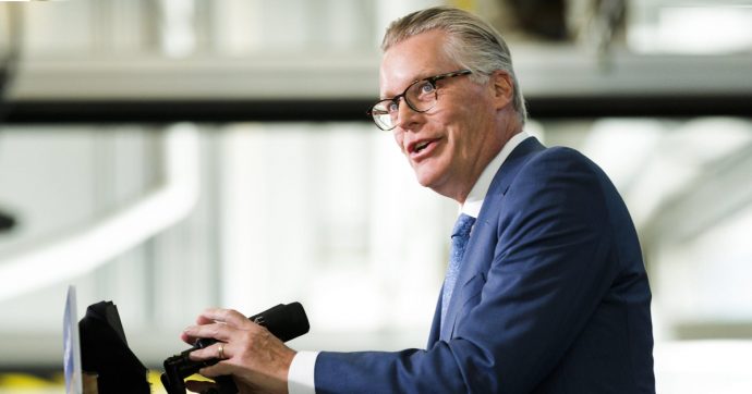 Il gelo di Delta, il piano in stallo è l’alibi per tutti