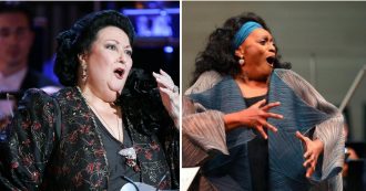 Copertina di Addio a Jessye Norman. Quando muore un artista niente sarà più come prima