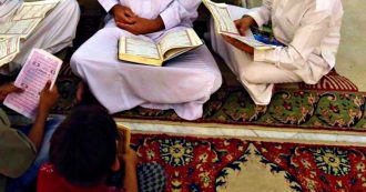 Bambini picchiati a scuola di religione, due imam arrestati in Veneto