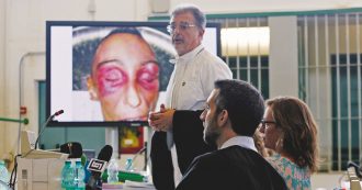 Copertina di Il pm: “18 anni ai militari che pestarono Stefano”