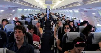 Copertina di Non solo il neonato: ecco l’elenco dei vicini-incubo