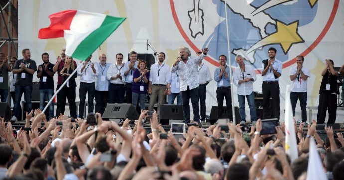 Dall’uno vale uno al “capo”. Tutte le giravolte a 5 Stelle