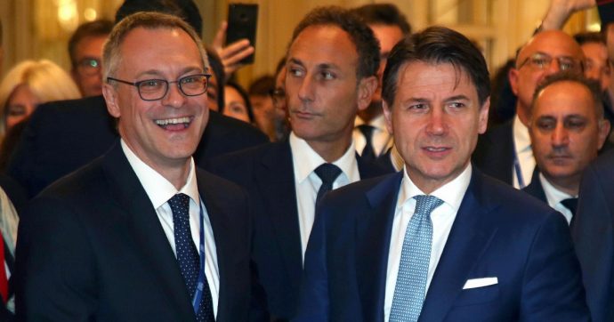 Bonomi & C. contro il governo: parte la guerra del dopo Boccia