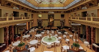 Copertina di Savoini e la Lega in Russia: la motivazione del Riesame. Metropol, “colpo grosso”. E occhio ai “telescopi”