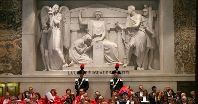 Giustizia, è già lite: i dem vogliono un nuovo accordo