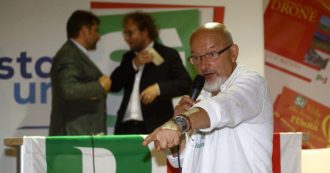 Copertina di Brutte notizie dal Gup anche per babbo Renzi