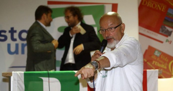 Brutte notizie dal Gup anche per babbo Renzi