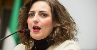 Copertina di Calabria, deputata M5s Nesci: ‘Mi autocandido presidente. Serve deroga alle regole? Svolta governista ha cambiato tutto nel Movimento’