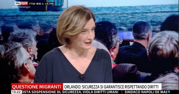 Annamaria Parente, un’altra senatrice Pd aderisce a Psi-Italia viva: il gruppo a Palazzo Madama ora ha 17 parlamentari