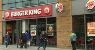 Ukraine invasion, Kiev calls for a boycott of 50 groups left in Russia: from Burger King to Unicredit.  Moscow studies nationalizations