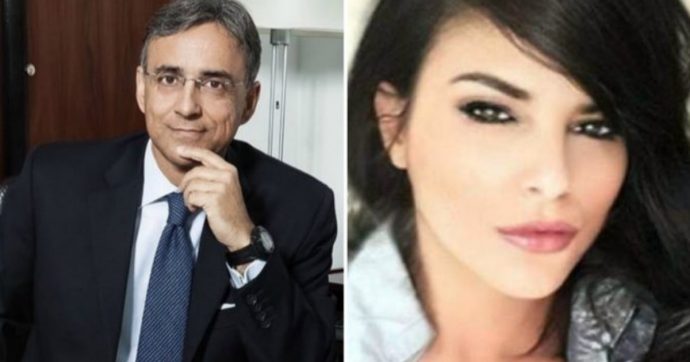 Valentina Pizzale, a processo per stalking e diffamazione dell’ambasciatore