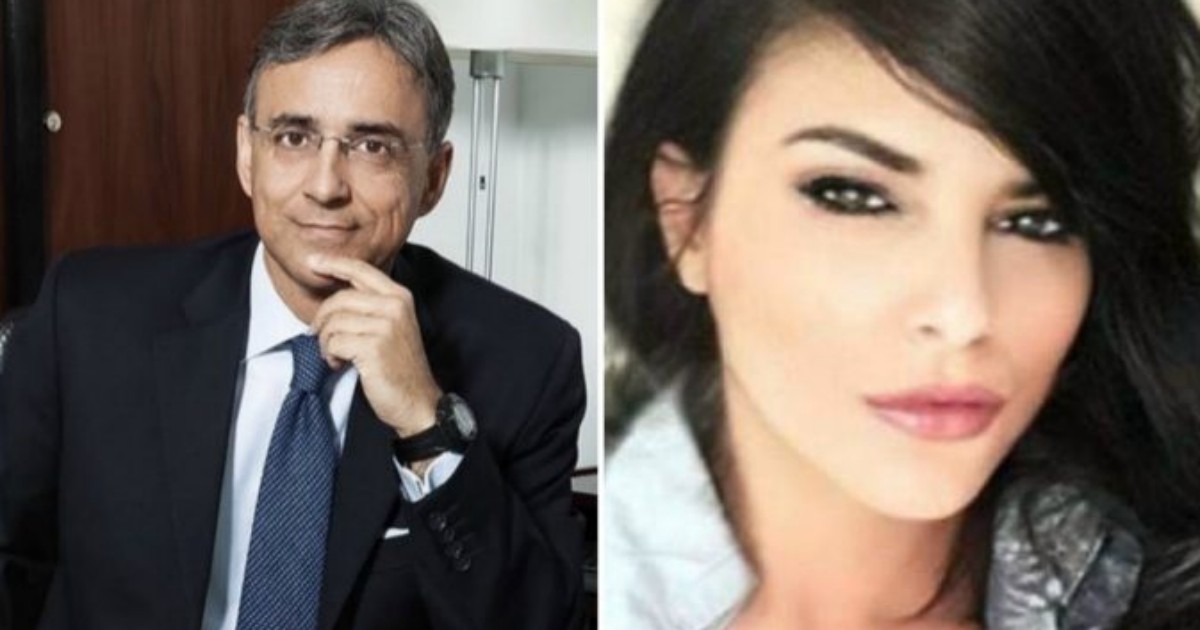 Valentina Pizzale, i messaggi della donna arrestata per stalking all’ambrasciatore: “Butto giù l’ambasciata”. “Ti rovino, sei una me***”