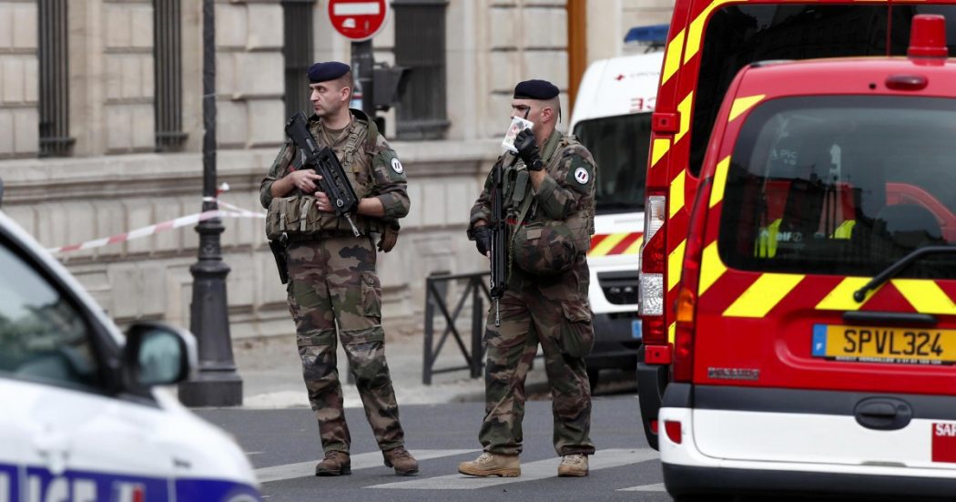 La svolta jihadista dell’impiegato modello La svolta jihadista dell’impiegato modello
