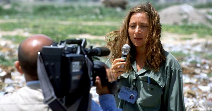 Alpi-Hrovatin, armi e Gladio: la pista che porta a Rostagno