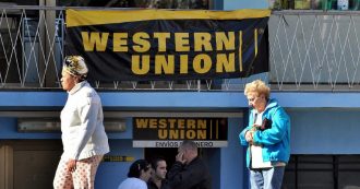 Copertina di Il fatturato cresce, ma Western Union licenzia