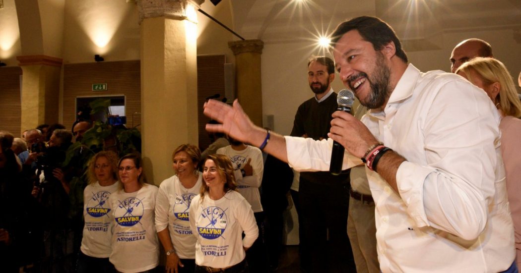 L’avvocato leghista e le consulenze a rischio L’avvocato leghista e le consulenze a rischio