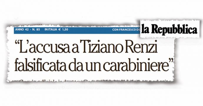 Chi dimentica e chi dedica poco spazio: i giornali sul caso