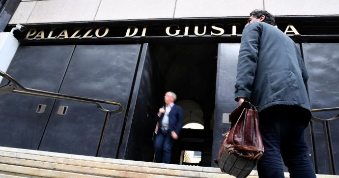 Così parlò la Lega:  “Bomba nucleare”. “No imputati a vita”