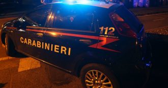 Copertina di Cosa nostra, maxi blitz a Catania: 32 arresti nella famiglia Santapaola-Ercolano