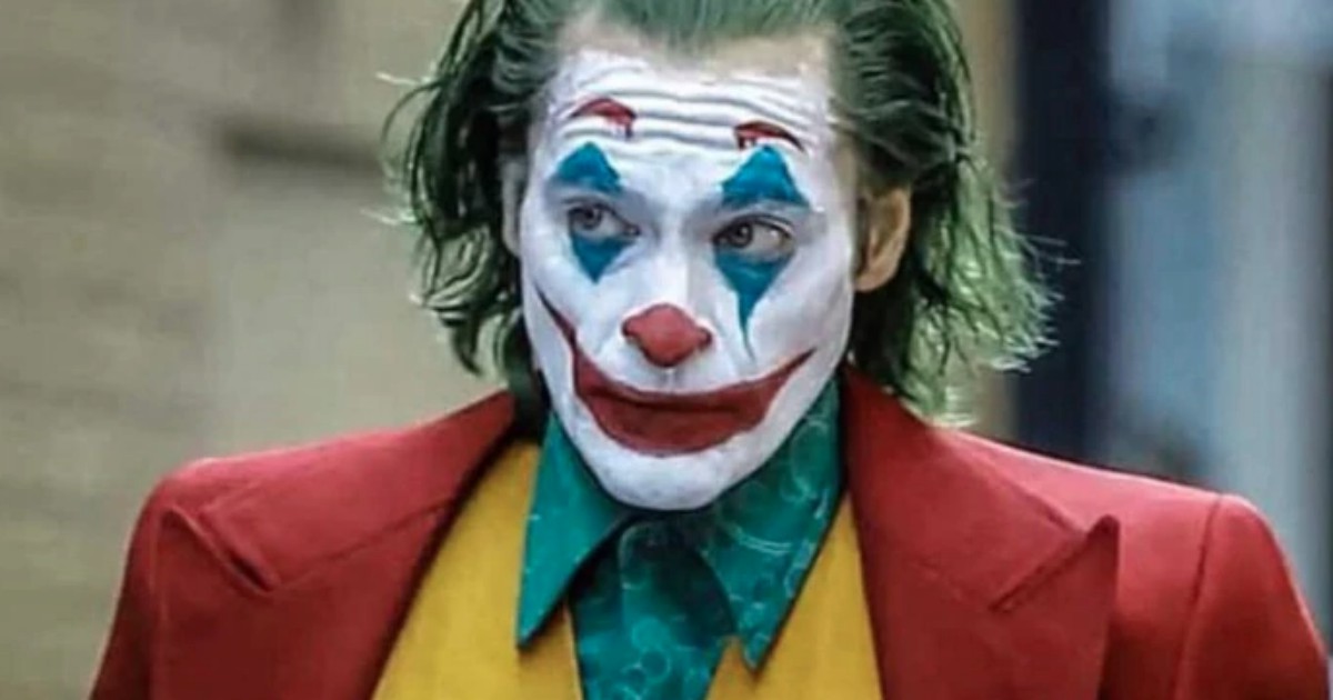 Joker, i commenti sui social sono tutti per Joaquin Phoenix: “Dategli questo fott*** Oscar”