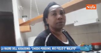 Copertina di Agenti uccisi a Trieste, la madre dell’assassino: “Chiedo perdono, mio figlio è malato”