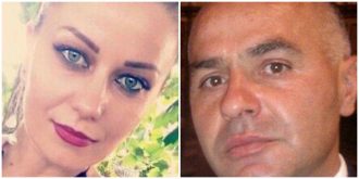 Copertina di Bergamo, donna uccisa a coltellate: il marito si è arreso dopo un giorno di fuga