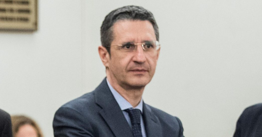 “È la grande battaglia dei boss stragisti e della mafia silente” “È la grande battaglia dei boss stragisti e della mafia silente”