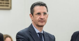 Copertina di “È la grande battaglia dei boss stragisti e della mafia silente”