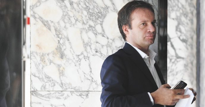 “Io sono devoto a Israele, curerò affari e amicizia”