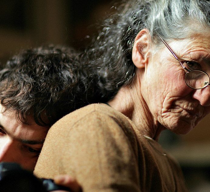 Benedetta Barzini – “La scomparsa di mia madre”, il documentario che è una insolita sfida tra consanguinei