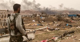 Copertina di Siria, il futuro dei curdi resta incerto tra voglia di autonomia e prospettive di ritrovarsi in un esercito pieno di ex jihadisti