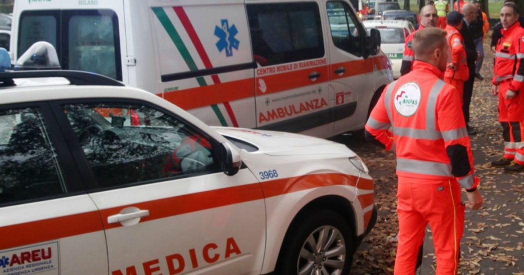 Cuneo, si ribalta la gru dello stabilimento Cemental: muore uomo di 56 anni