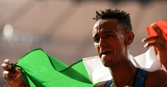 Copertina di Atletica, record italiano dei 10mila: quella di Yeman Crippa è la storia di un mondo che è cambiato