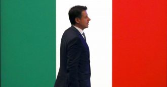 Copertina di Conte 2 appeso alla lotta all’evasione. Sprechi e corruzione? Niente da fare
