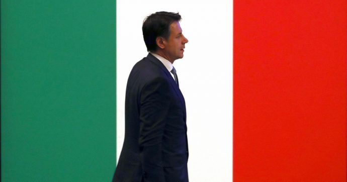 Conte 2 appeso alla lotta all’evasione. Sprechi e corruzione? Niente da fare