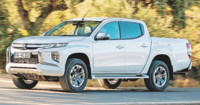 La carica dei nuovi veicoli commerciali