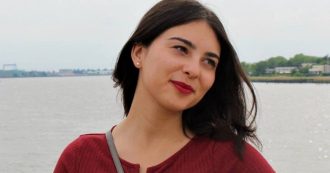 Copertina di La ragazza con la lode: “I migliori se ne vanno, in Italia tirocinio a vita”