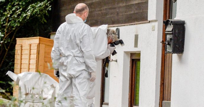 Strage a Kitzbuhel. Uccide la ex, il nuovo fidanzato e tutta la famiglia