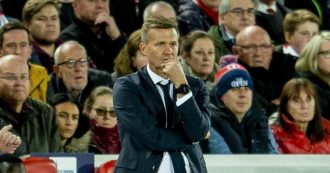 Copertina di Mr. Marsch: piccoli Klopp crescono