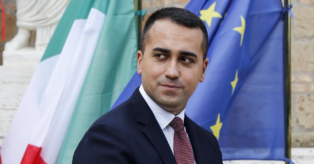 “Basta rincorrere Renzi, ora diamoci regole di ingaggio” “Basta rincorrere Renzi, ora diamoci regole di ingaggio”