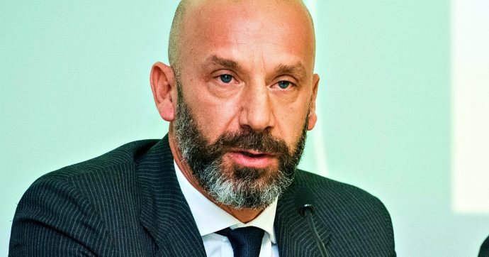 Sampdoria, la cordata di Gianluca Vialli si ritira dalla trattativa con Massimo Ferrero: “Eccessiva la sua richiesta economica”