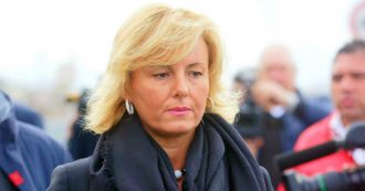Copertina di Bari, appello-bis per Lea Cosentino: ‘lady Asl’ condannata a 2 anni per peculato