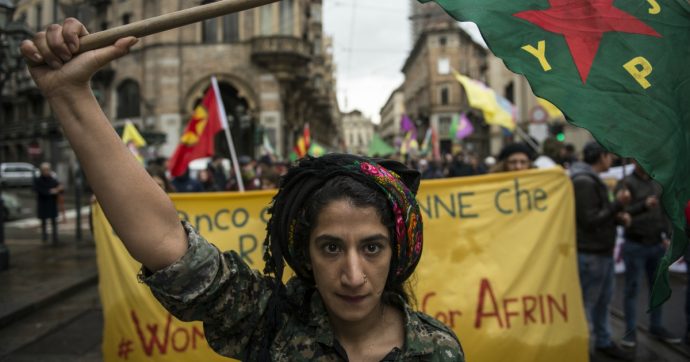 Siria, il confederalismo curdo è un’alternativa rivoluzionaria da difendere
