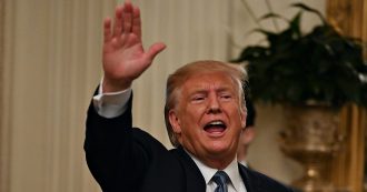 Copertina di Dazi, una nuova crisi è in arrivo. E la politica di Trump ne è in gran parte responsabile