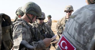 Copertina di Siria, Trump ha tradito i curdi. L’Isis esulta e noi dobbiamo preoccuparci