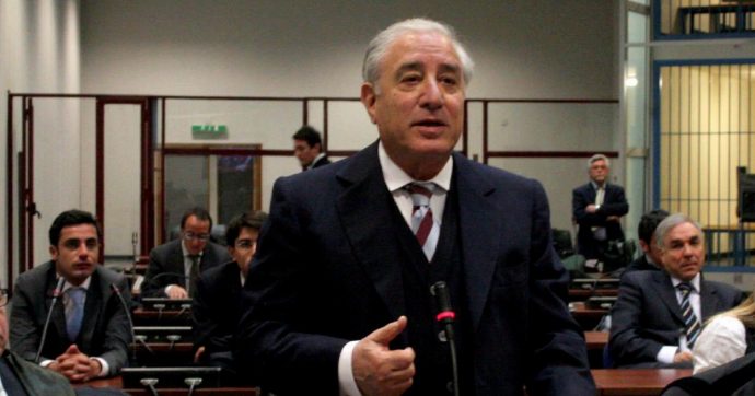 Da Dell’Utri ai soldi di Lega e Forza Italia: così parlò Caianiello