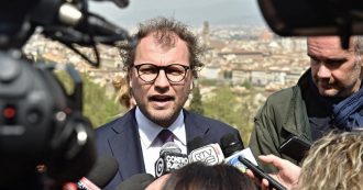 Copertina di L’incontro Lotti-Savasta e gli altri guai giudiziari per la casata di Rignano