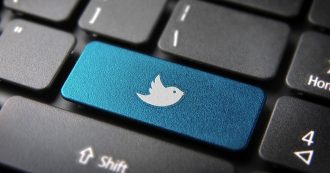 Copertina di Twitter ha usato i dati dell’autenticazione a due fattori per rimpolpare le liste marketing