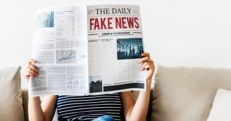 Copertina di Fake news, ecco l’algoritmo che prevede gli utenti che le condivideranno