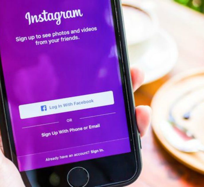 Instagram elimina la sezione “Seguiti”: ora non si può più controllare like e commenti dei profili che seguiamo